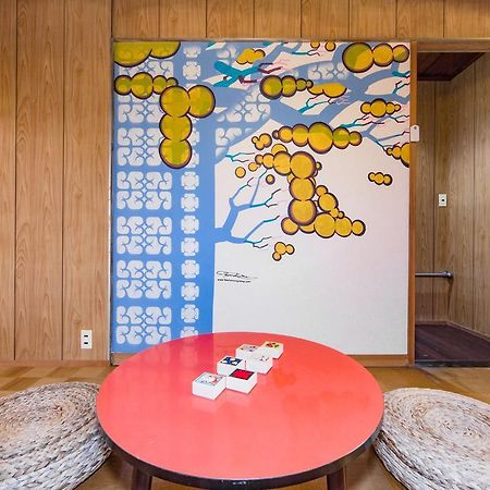Bna Machiya Kyotoヴィラ エクステリア 写真