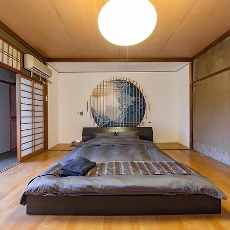 Bna Machiya Kyotoヴィラ エクステリア 写真