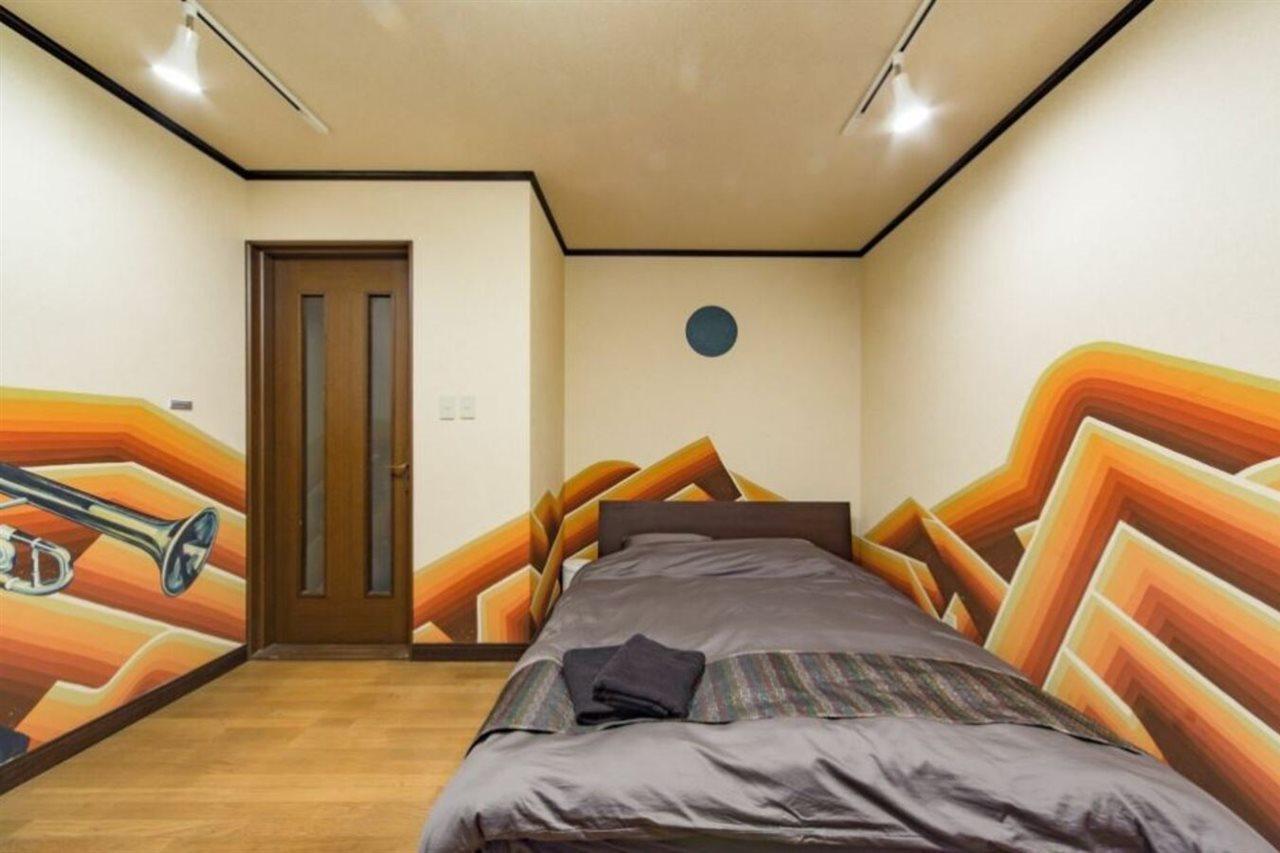 Bna Machiya Kyotoヴィラ エクステリア 写真