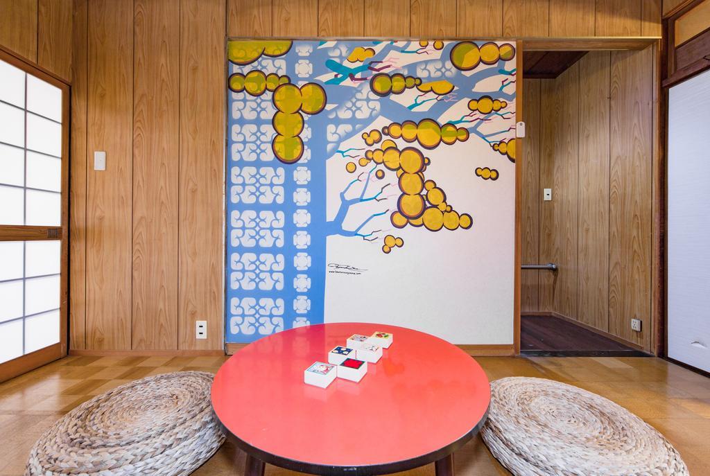 Bna Machiya Kyotoヴィラ エクステリア 写真