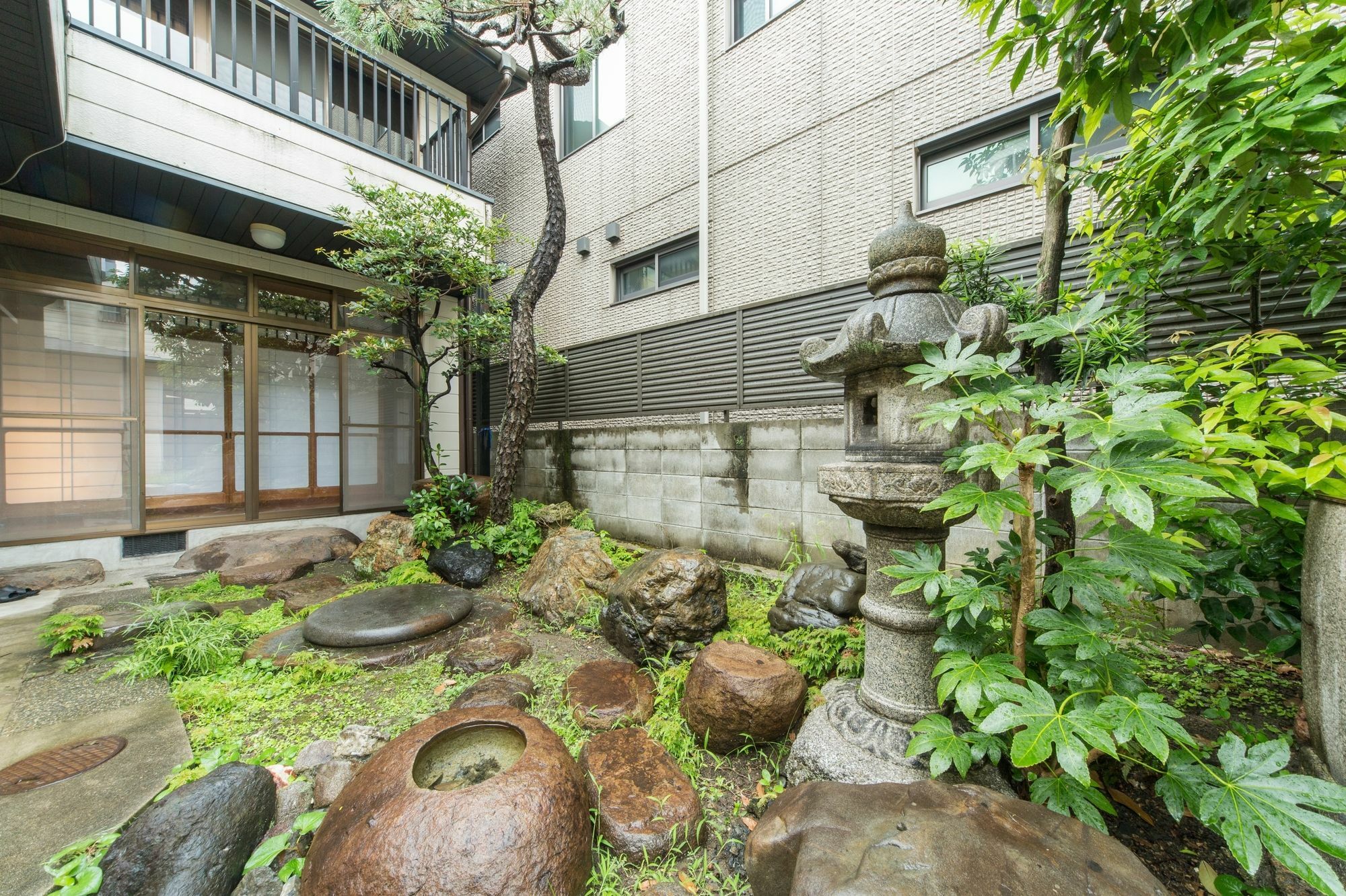 Bna Machiya Kyotoヴィラ エクステリア 写真