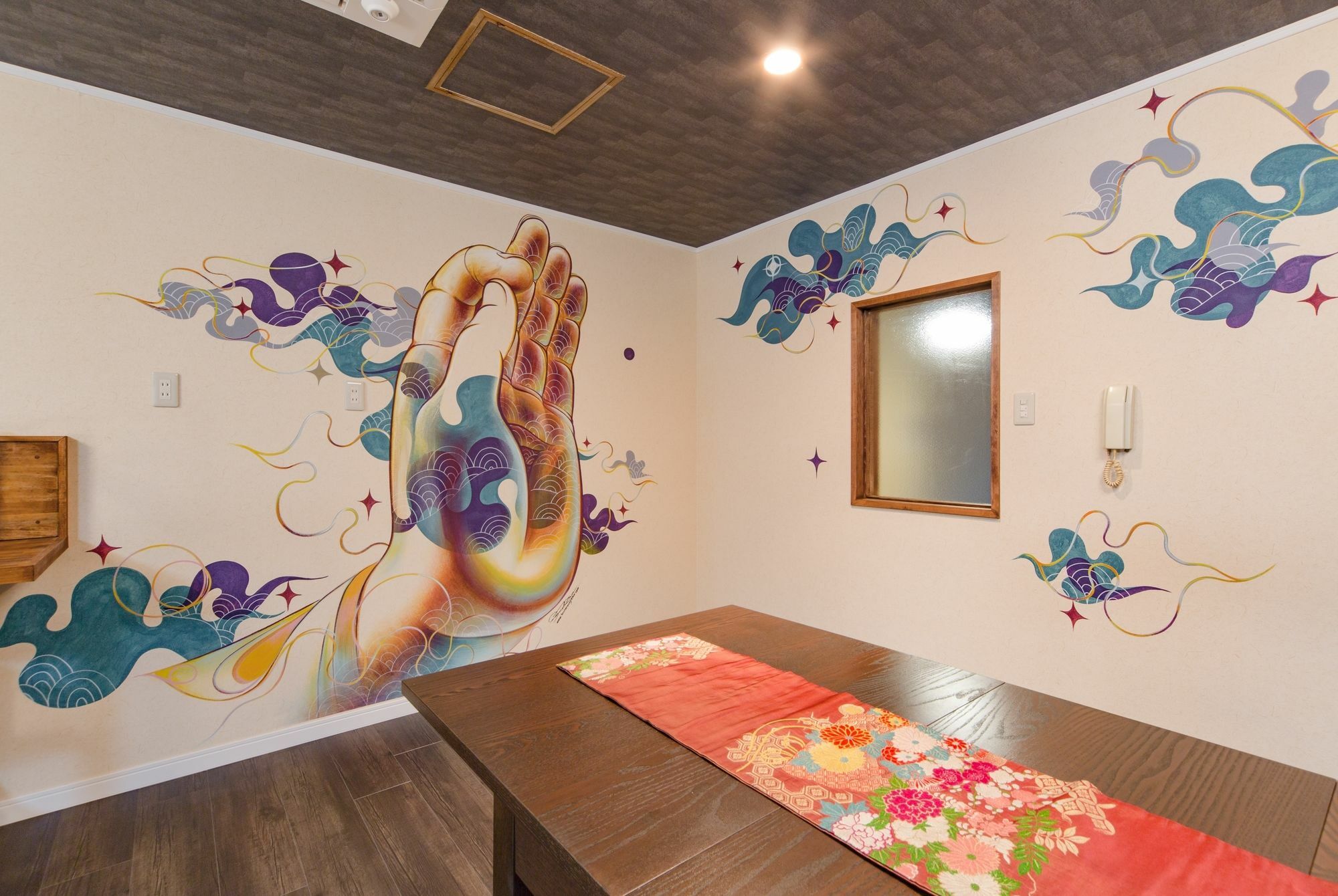 Bna Machiya Kyotoヴィラ エクステリア 写真