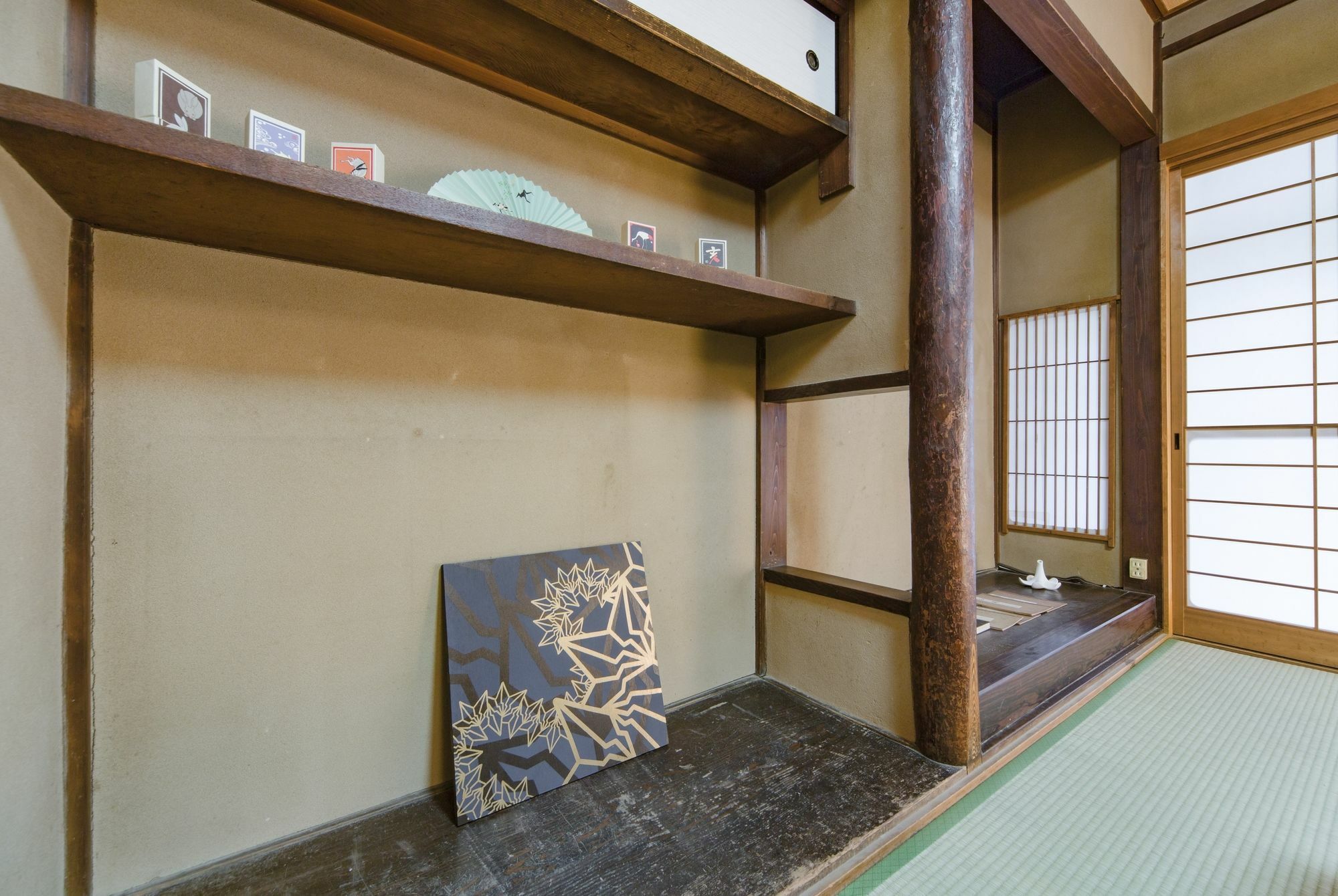 Bna Machiya Kyotoヴィラ エクステリア 写真