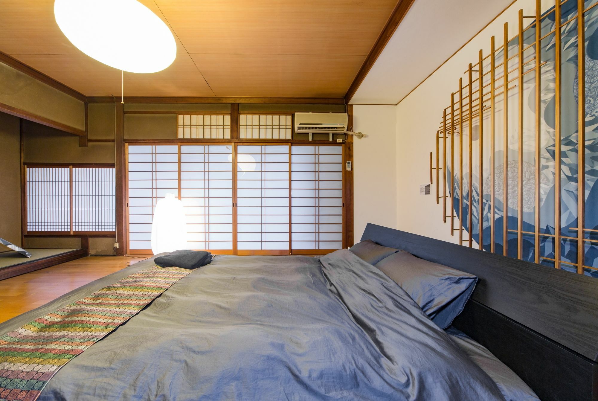 Bna Machiya Kyotoヴィラ エクステリア 写真