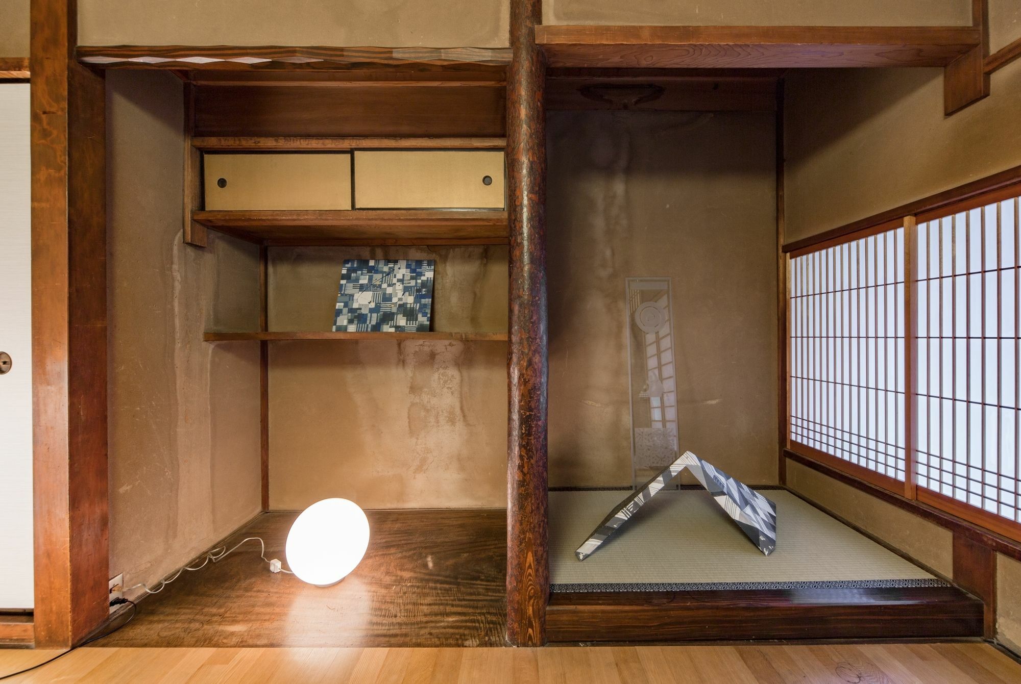 Bna Machiya Kyotoヴィラ エクステリア 写真