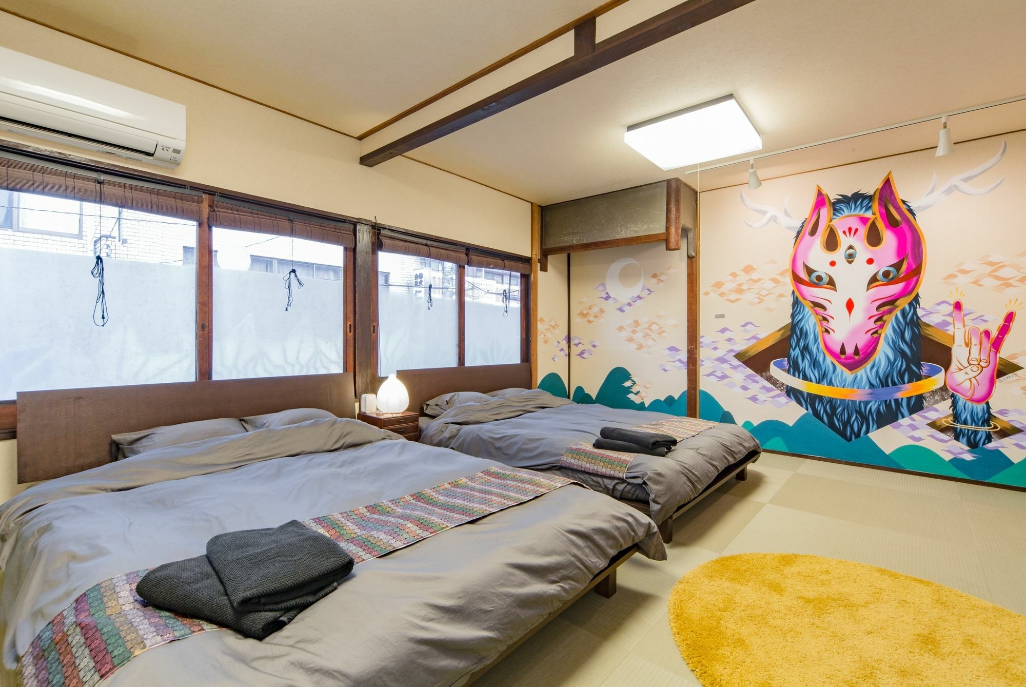 Bna Machiya Kyotoヴィラ エクステリア 写真