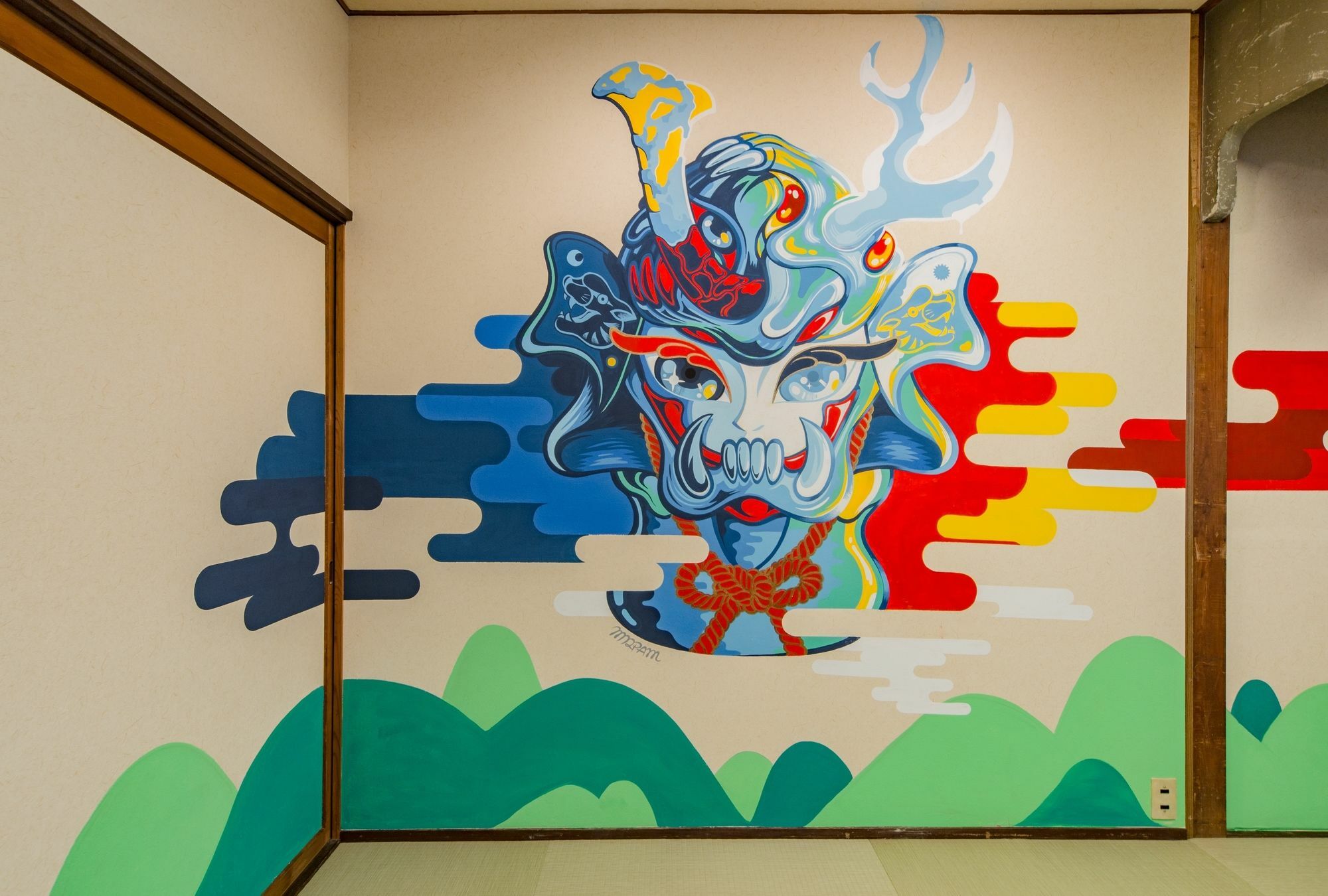 Bna Machiya Kyotoヴィラ エクステリア 写真