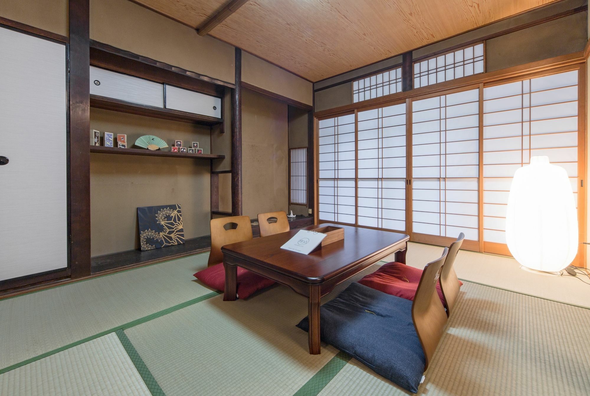 Bna Machiya Kyotoヴィラ エクステリア 写真