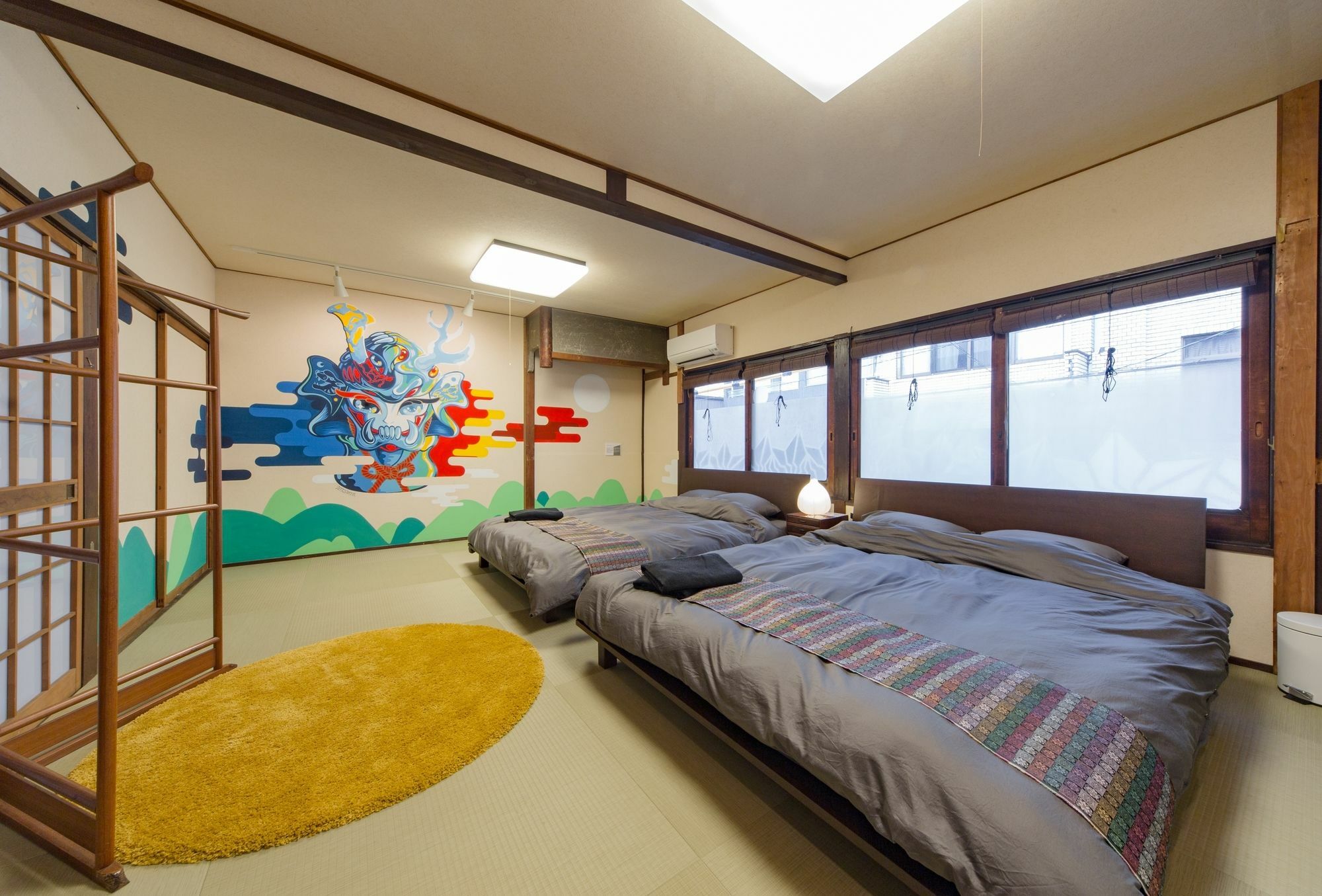 Bna Machiya Kyotoヴィラ エクステリア 写真